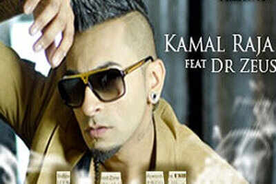 Kamal Raja Biography, Age, Height, Family, Net Worth | Stark Times