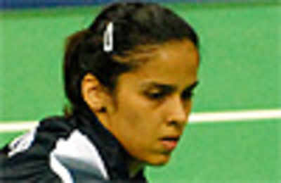 Saina Nehwal advances to Thailand Open final