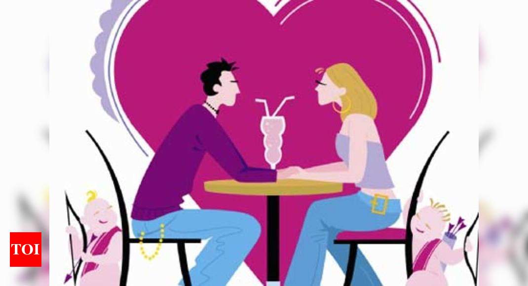 First Date Conversation Killers Times Of India