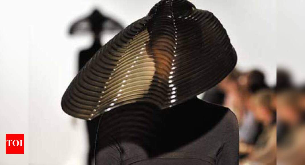 Zara Gorman designs for Olympics 2012 - Times of India