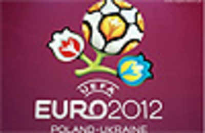 Euro 2012 Points Table  Football News - Times of India