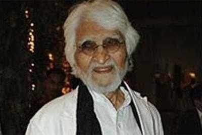 Husain tribute show cancelled, Indore outraged