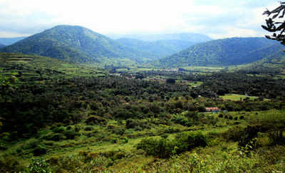 Biodiversity conservation projects in 9 Tamil Nadu districts