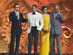 IIFA Awards 2012: Winners
