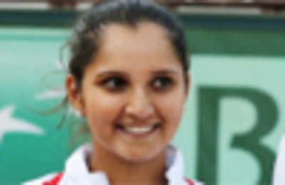 We are a tough team to beat, says Sania Mirza