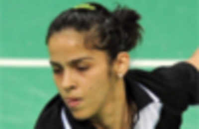 Patience, calm attitude made the difference: Saina
