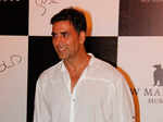 Akshay Kumar