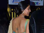 IIFA Awards 2012: Green Carpet