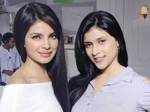 Check-out Priyanka's another cousin on the block!