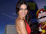 Bollywood hotties sizzle @ IIFA 2012