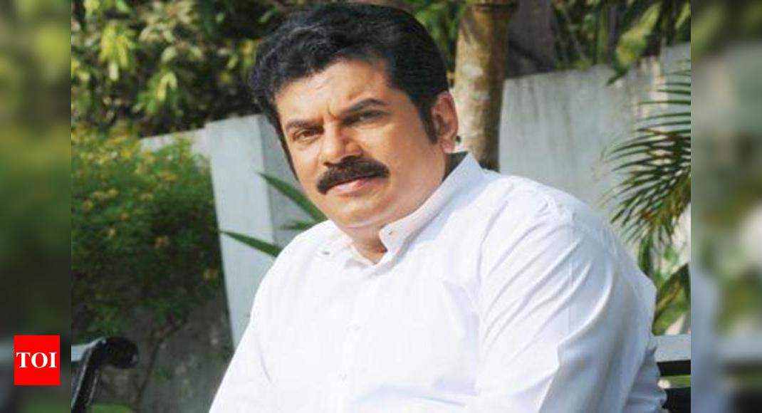 Mukesh is in awe of today's youngsters | Malayalam Movie News - Times ...