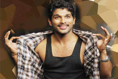 Allu Arjun  Life and Work an Indian actor who predominantly appears in  Telugu movies  Voices Shortpedia
