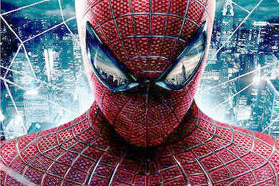 Amazing Spider-Man to face up Venom in next Spidey project?