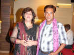 Dr Ravi & Dr Sakshi's anniv. bash