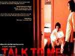'Talk to Me'