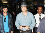 Fardeen Khan