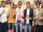 Music Launch: 'Chakradhaar'