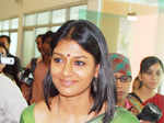 Nandita Das @ World Day Against Child Labour