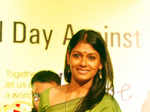 Nandita Das @ World Day Against Child Labour