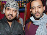 Sharib in Bigg Boss 6?