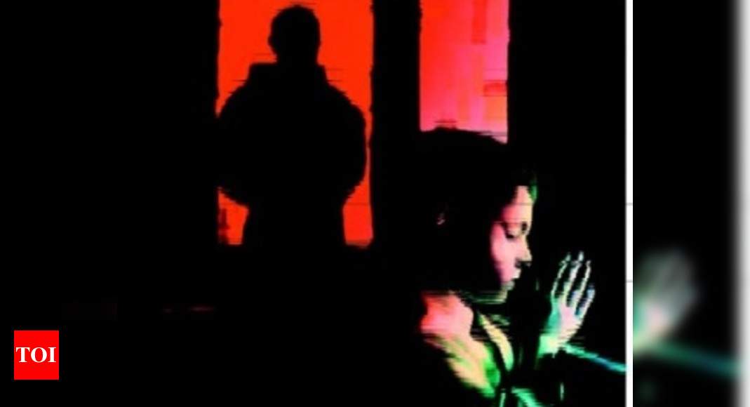 Nris To Face Trial For Trafficking Indian For Sex Times Of India