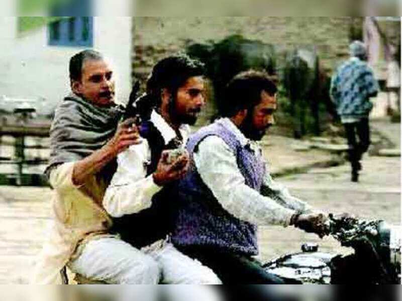 Now, Wasseypur in censor trouble Hindi Movie News Times of India