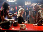 'Rock of Ages'