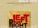 First look: Left Right Left