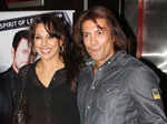 Pooja Bedi, Akashdeep Sehgal