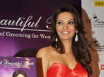 Diana Hayden's book launch