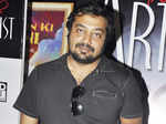 Anurag Kashyap as TV host