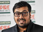 Anurag Kashyap as TV host