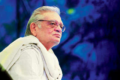 Gulzar’s tribute to Mehdi Hassan | Hindi Movie News - Times of India