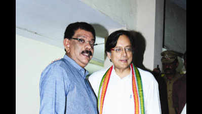 Priyadarshan encouraged youngsters at Film Festival in Kochi
