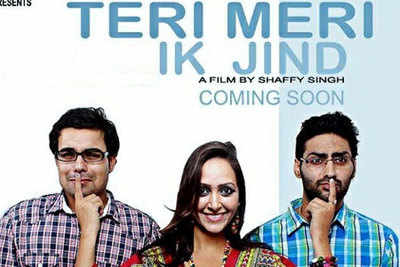 Teri Meri Ik Jind has a message for youth