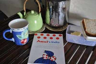 India through an Amul prism