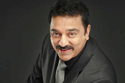 I prefer to be like Steven Spielberg: Kamal Haasan