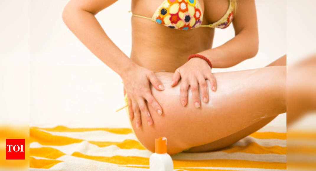 soap to remove dark inner thighs