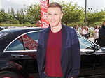 Gary Barlow crowned celebrity dad of 2012