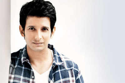 You can expect blockbusters from me: Sharman Joshi