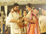 Ram Charan's reception for fans