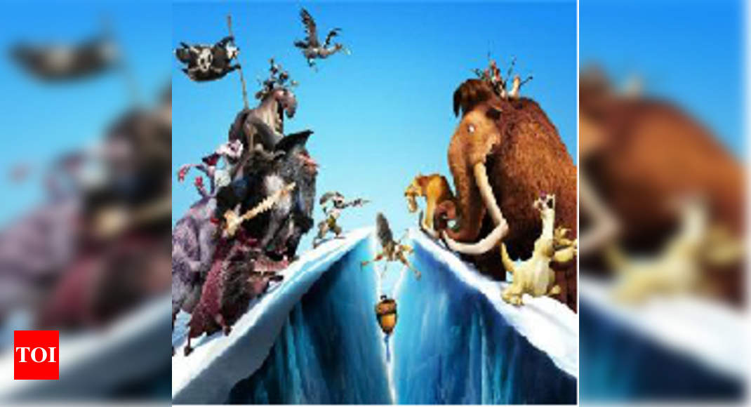 video ice age