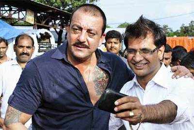Sanjay Dutt gives no dates to Zilla Ghaziabad