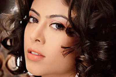 Model Anurita Jha set to debut in Bollywood