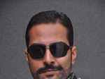 Sudhanshu Pandey