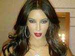 Kim Kardashian in Bigg Boss 6?