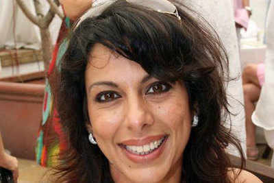 I am determined to be Oprah: Pooja Bedi