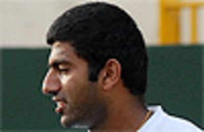 Rohan Bopanna refuses to partner Leander Paes at London Olympics