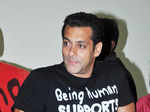 Salman praises Aamir for Satyamev Jayate