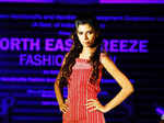 North East Breeze Fashion Show